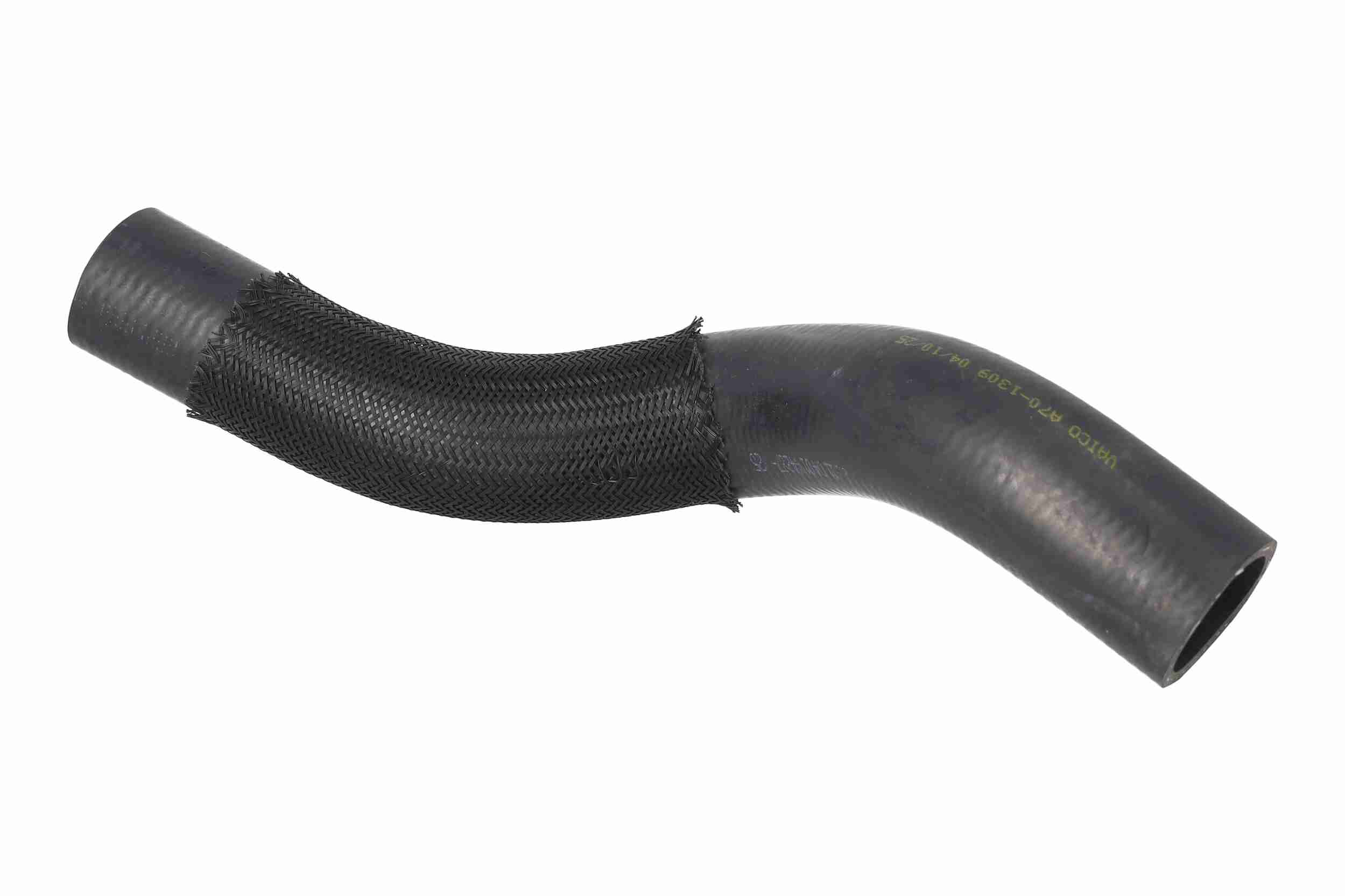 Durite de radiateur (Durite de refroidissement) ACKOJA ref. A70-1309
