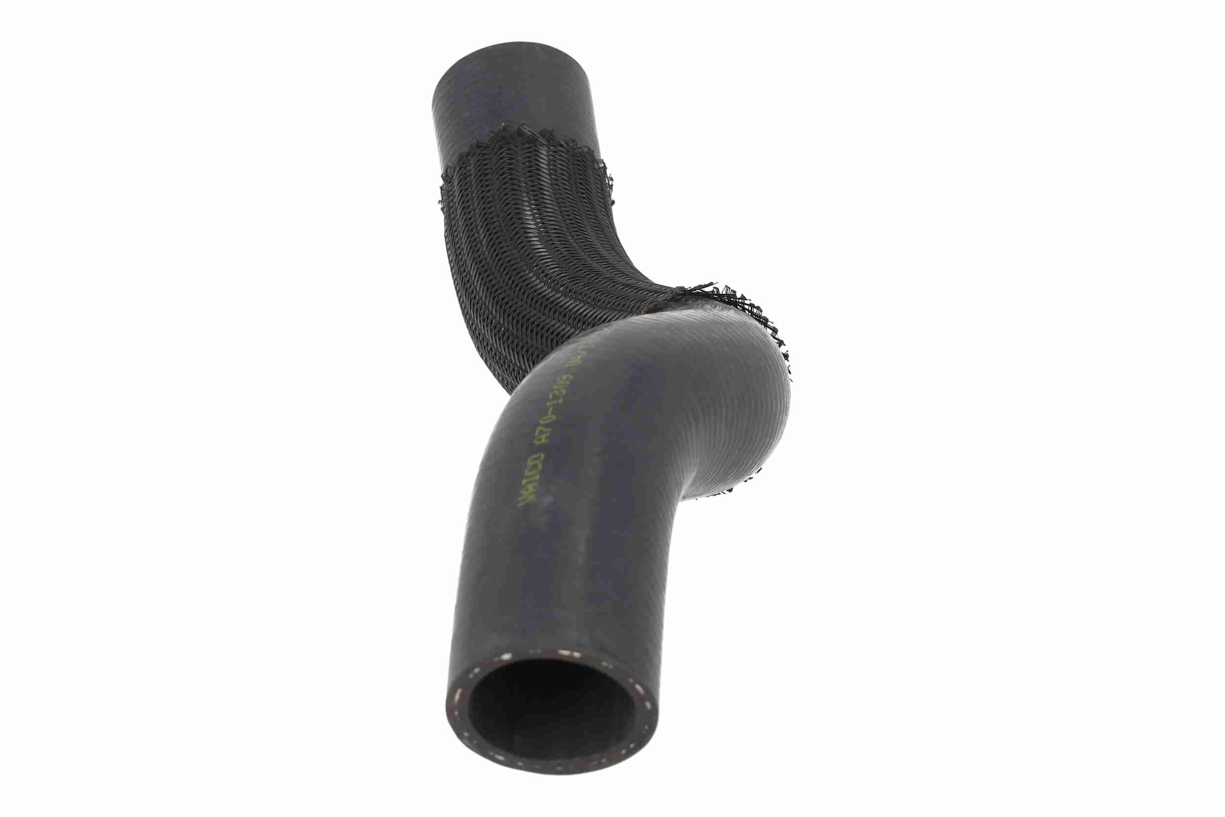 Durite de radiateur (Durite de refroidissement) ACKOJA ref. A70-1309
