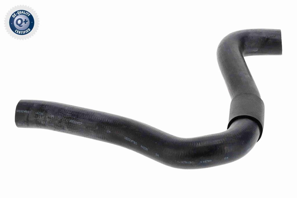 Durite de radiateur (Durite de refroidissement) ACKOJA ref. A70-1310