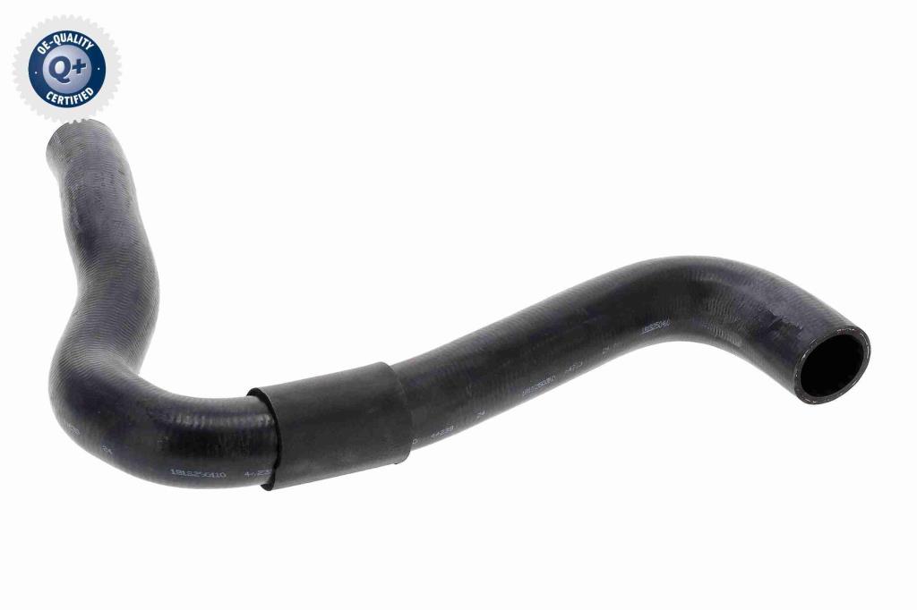 Durite de radiateur (Durite de refroidissement) ACKOJA ref. A70-1310