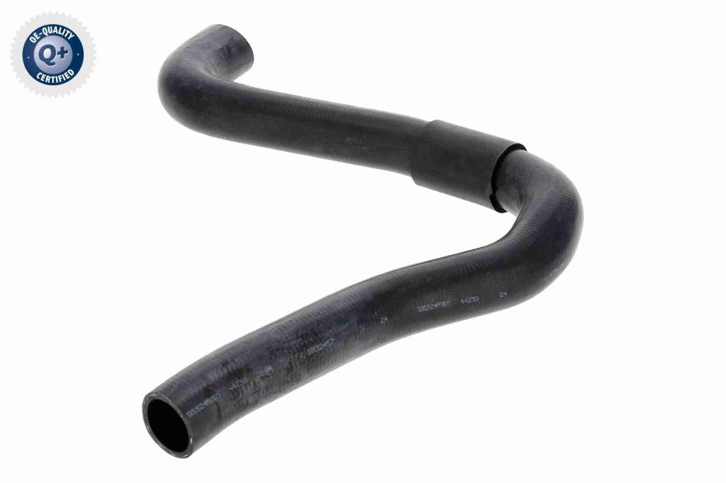 Durite de radiateur (Durite de refroidissement) ACKOJA ref. A70-1310