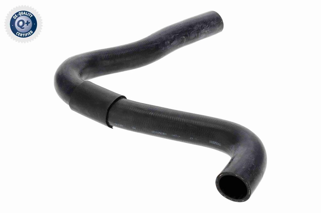 Durite de radiateur (Durite de refroidissement) ACKOJA ref. A70-1310