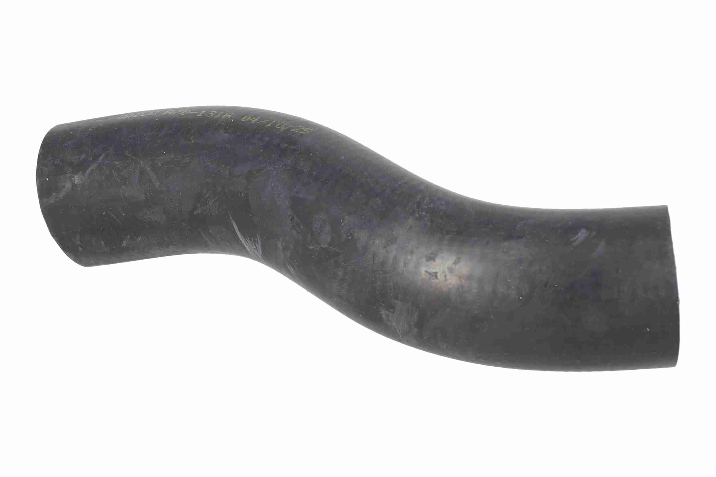 Tubería de radiador ACKOJA ref. A70-1316