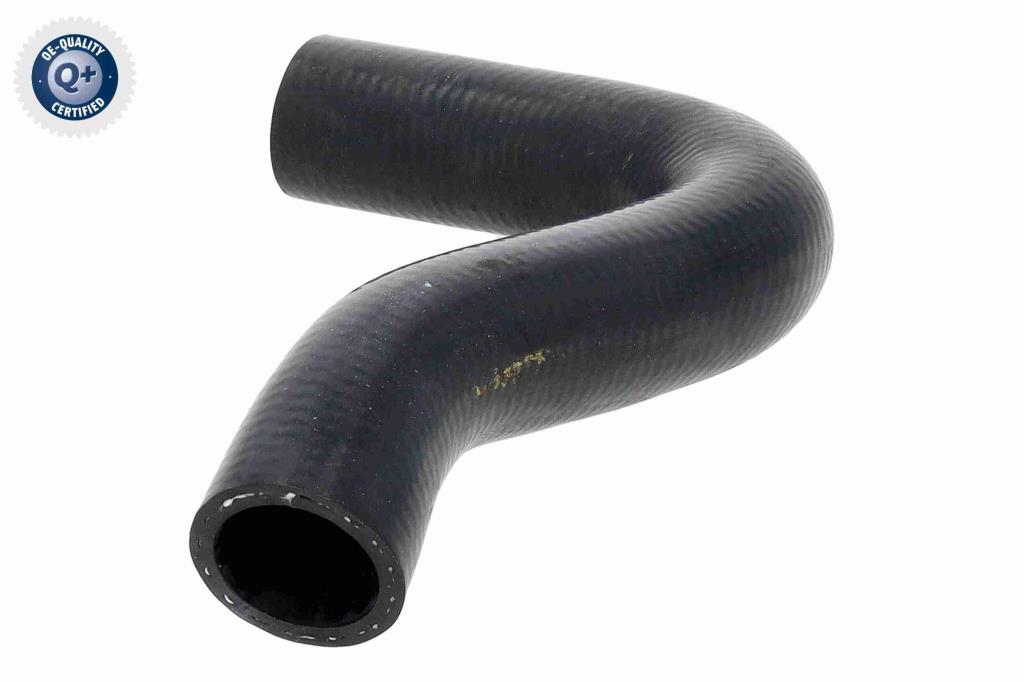 Durite de radiateur (Durite de refroidissement) ACKOJA ref. A70-1317