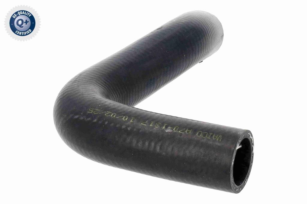 Durite de radiateur (Durite de refroidissement) ACKOJA ref. A70-1317