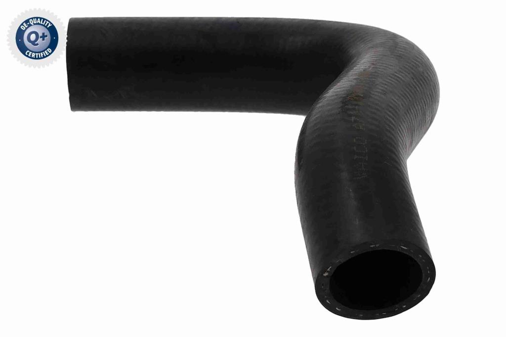 Durite de radiateur (Durite de refroidissement) ACKOJA ref. A70-1318