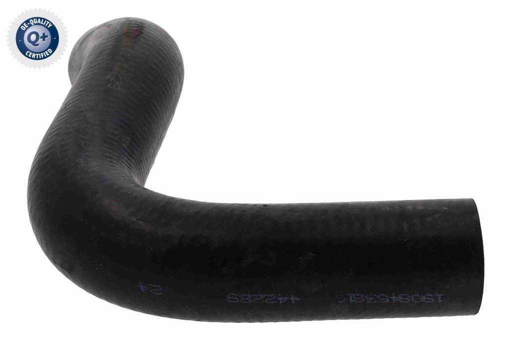 Durite de radiateur (Durite de refroidissement) ACKOJA ref. A70-1318