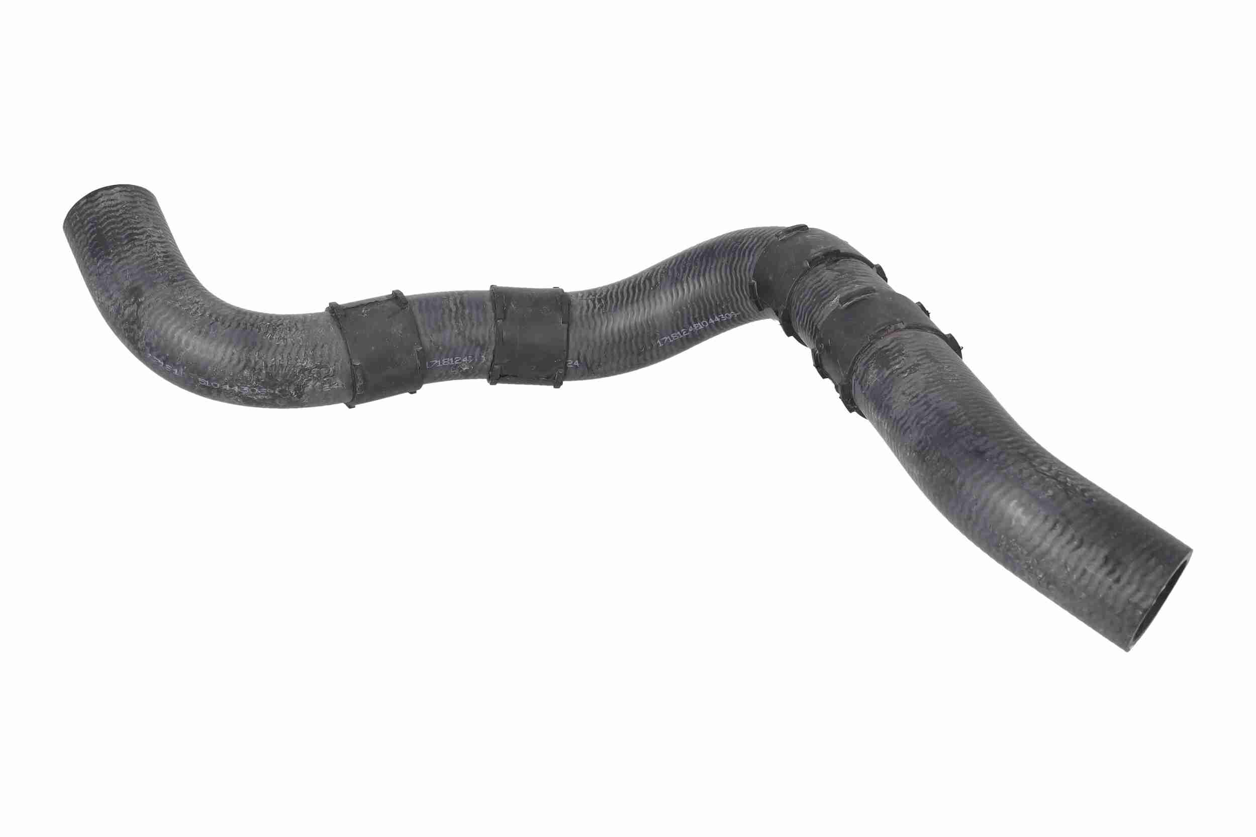 Durite de radiateur (Durite de refroidissement) ACKOJA A70-1320