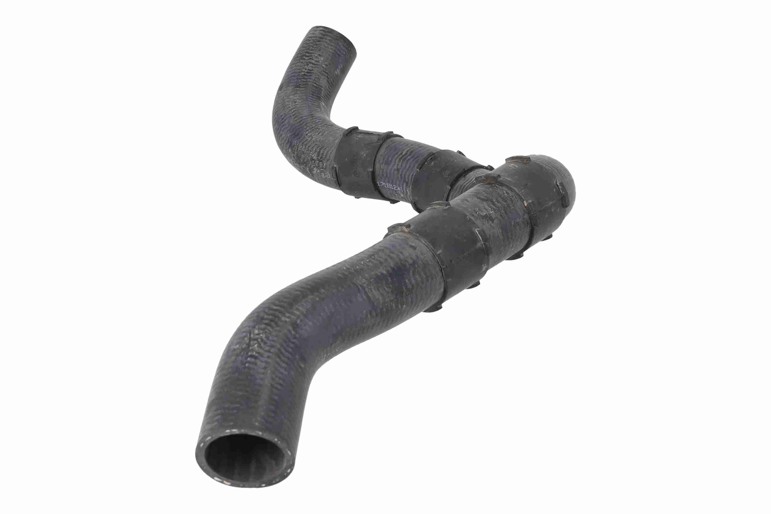 Durite de radiateur (Durite de refroidissement) ACKOJA A70-1320