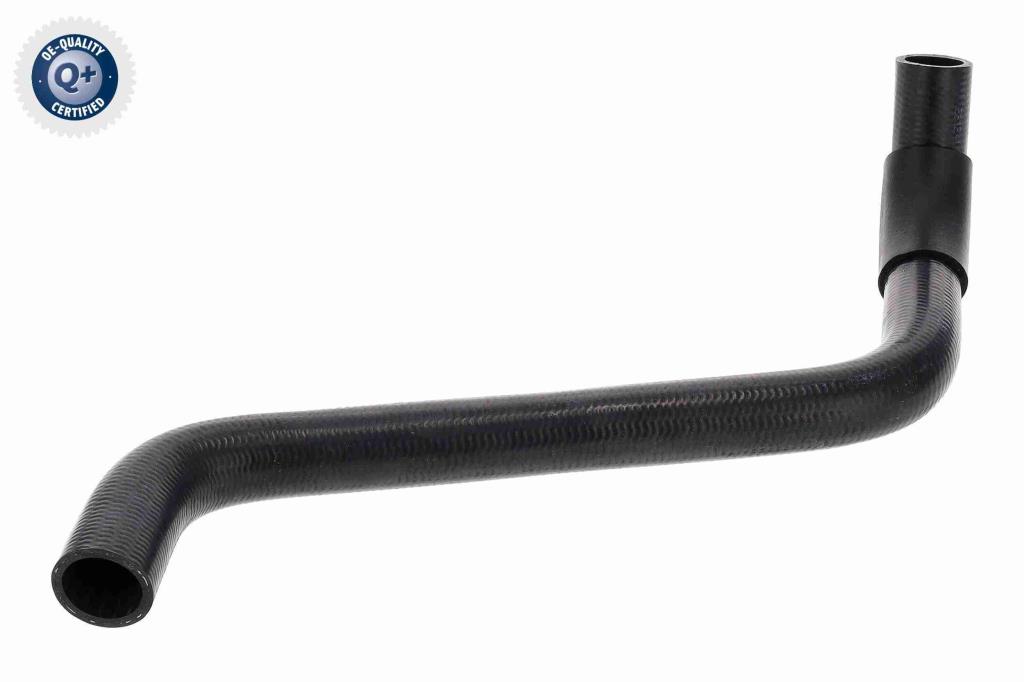 Durite de radiateur (Durite de refroidissement) ACKOJA ref. A70-1321