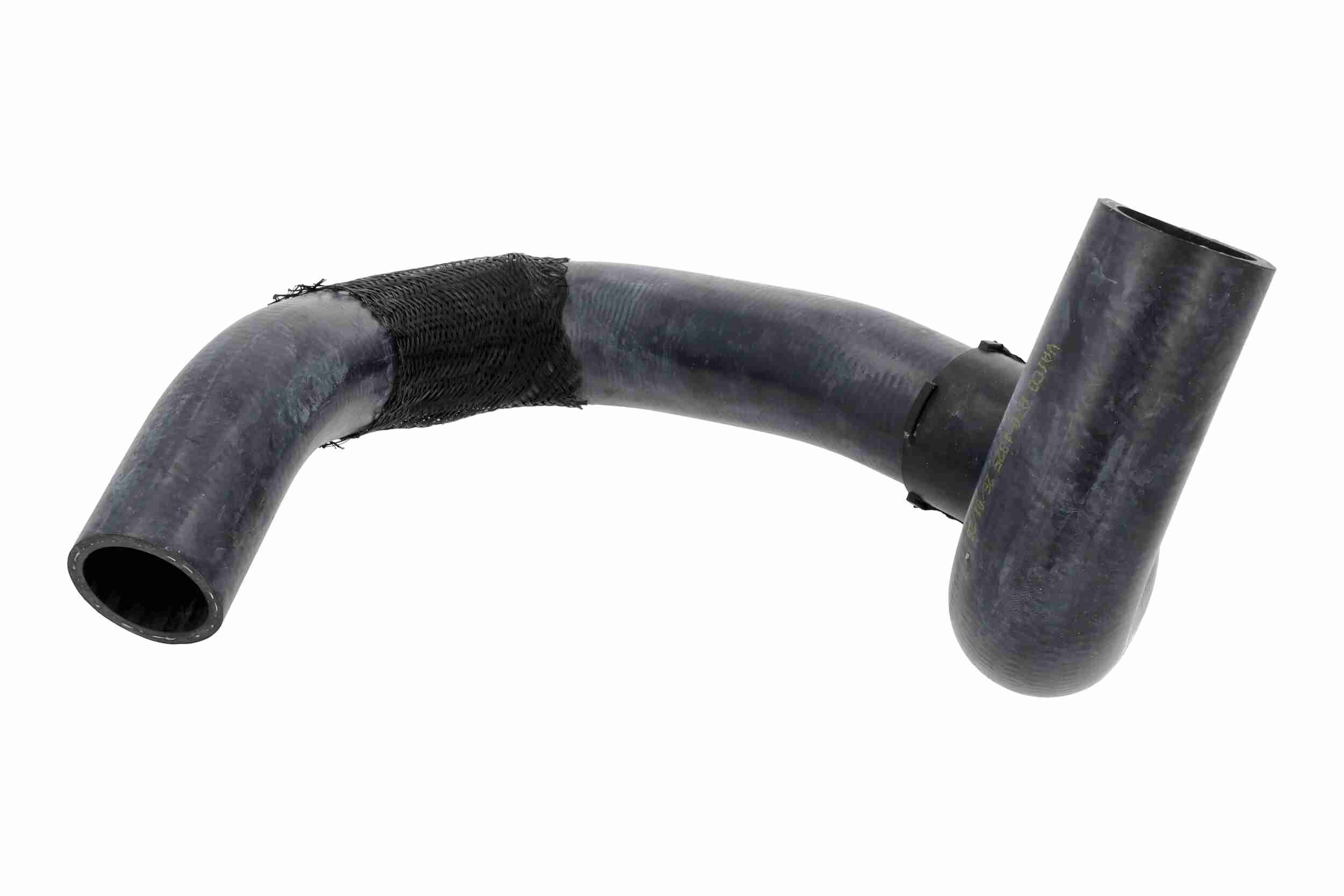 Durite de radiateur (Durite de refroidissement) ACKOJA ref. A70-1325