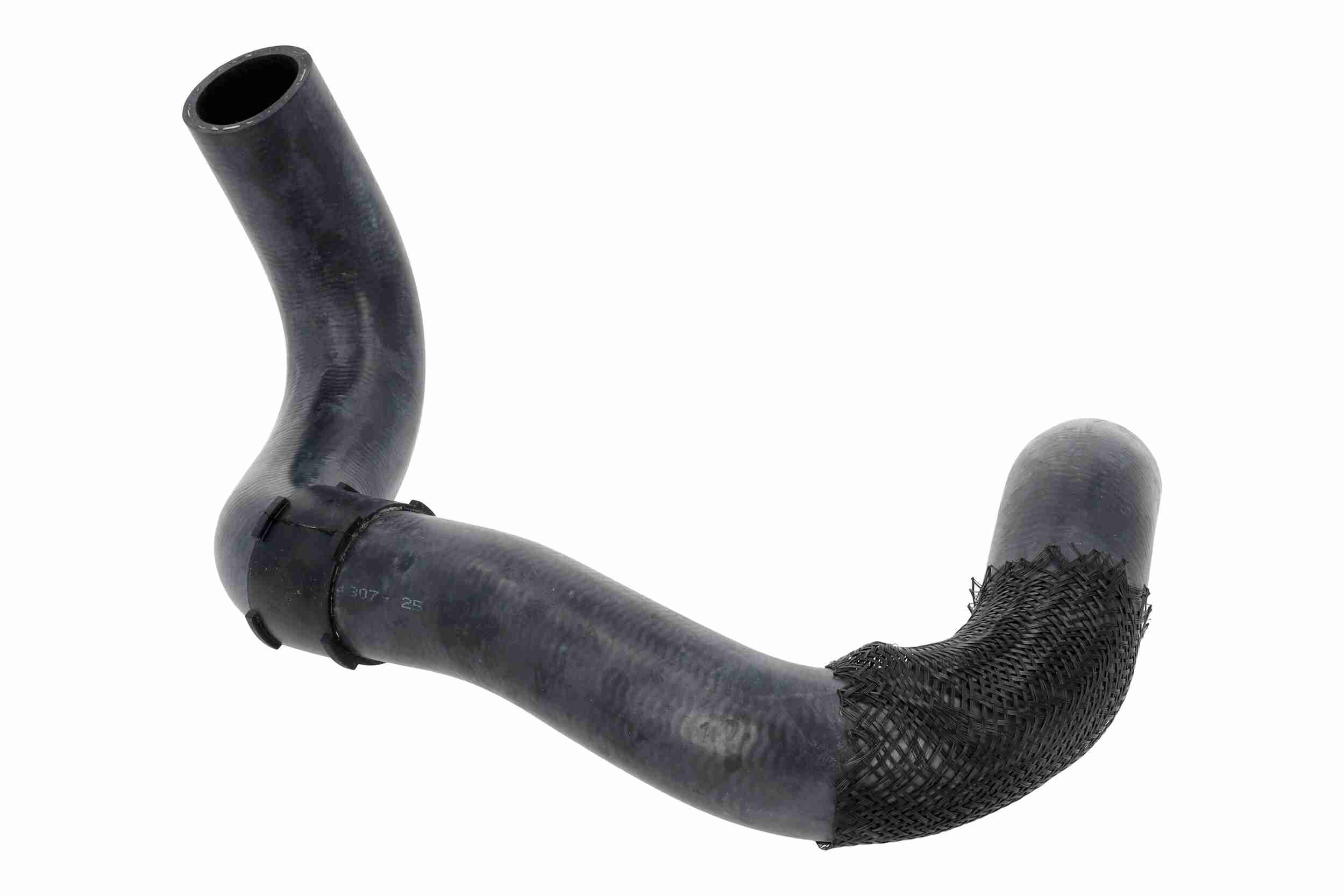 Durite de radiateur (Durite de refroidissement) ACKOJA ref. A70-1325