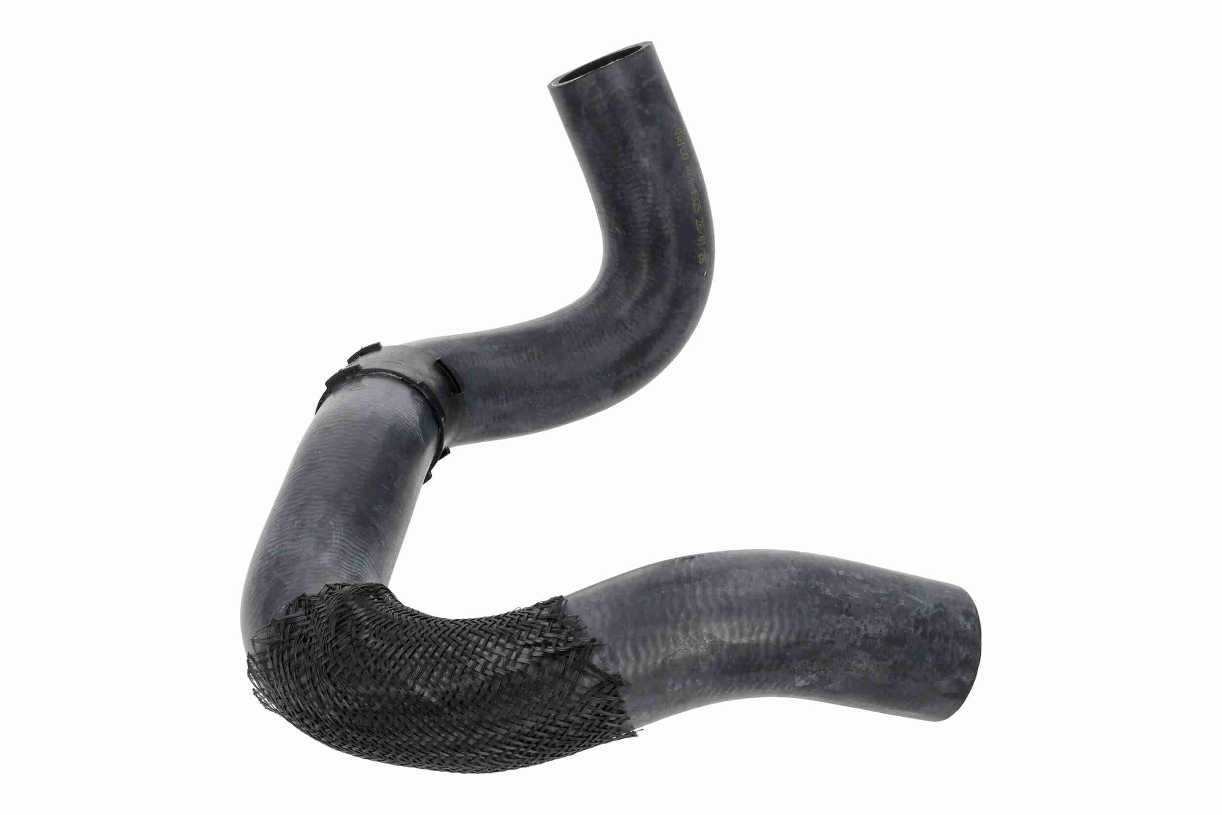 Durite de radiateur (Durite de refroidissement) ACKOJA ref. A70-1325