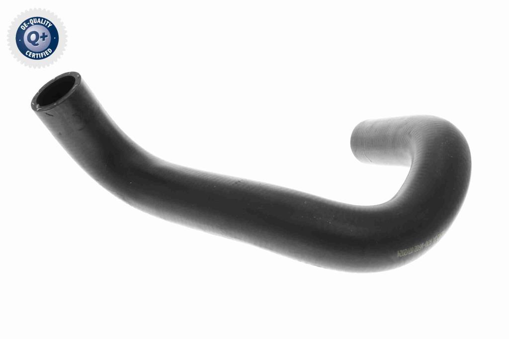 Durite de radiateur (Durite de refroidissement) ACKOJA A70-1602