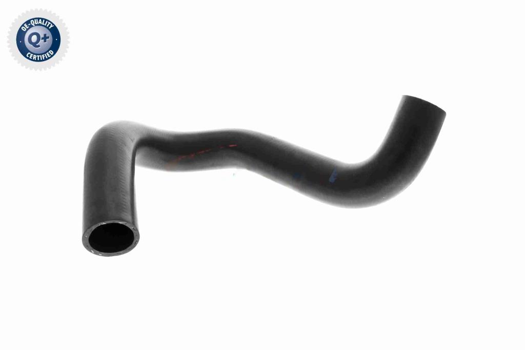 Durite de radiateur (Durite de refroidissement) ACKOJA A70-1602