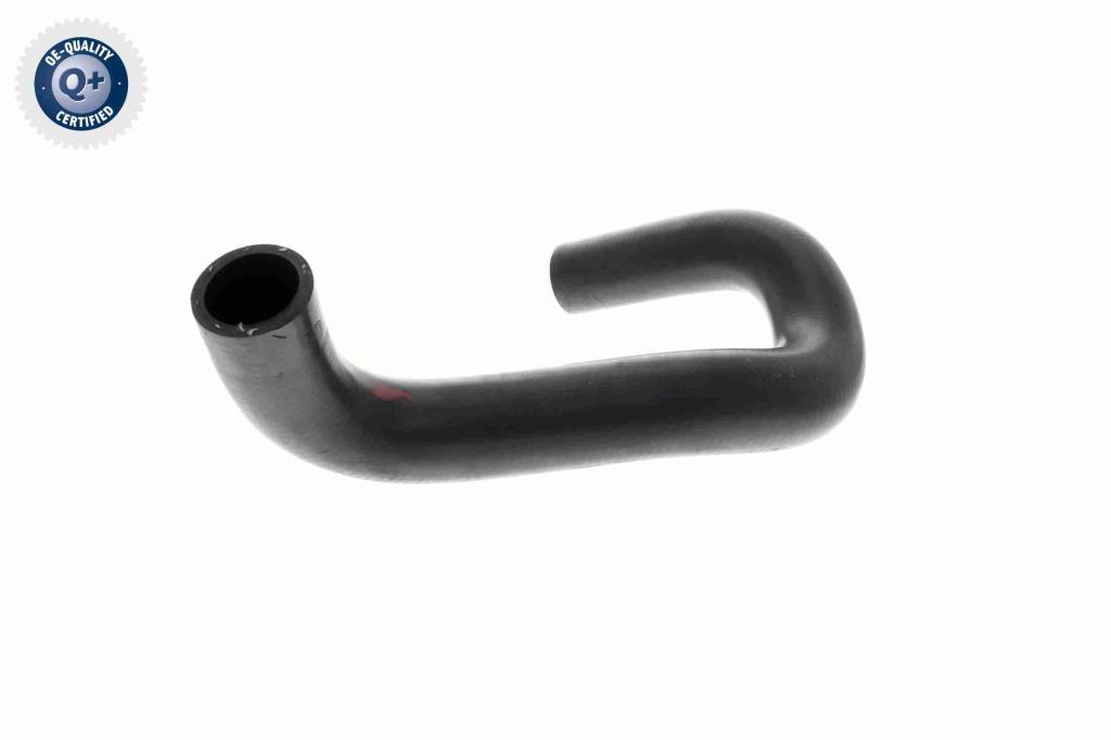 Durite de radiateur (Durite de refroidissement) ACKOJA A70-1602