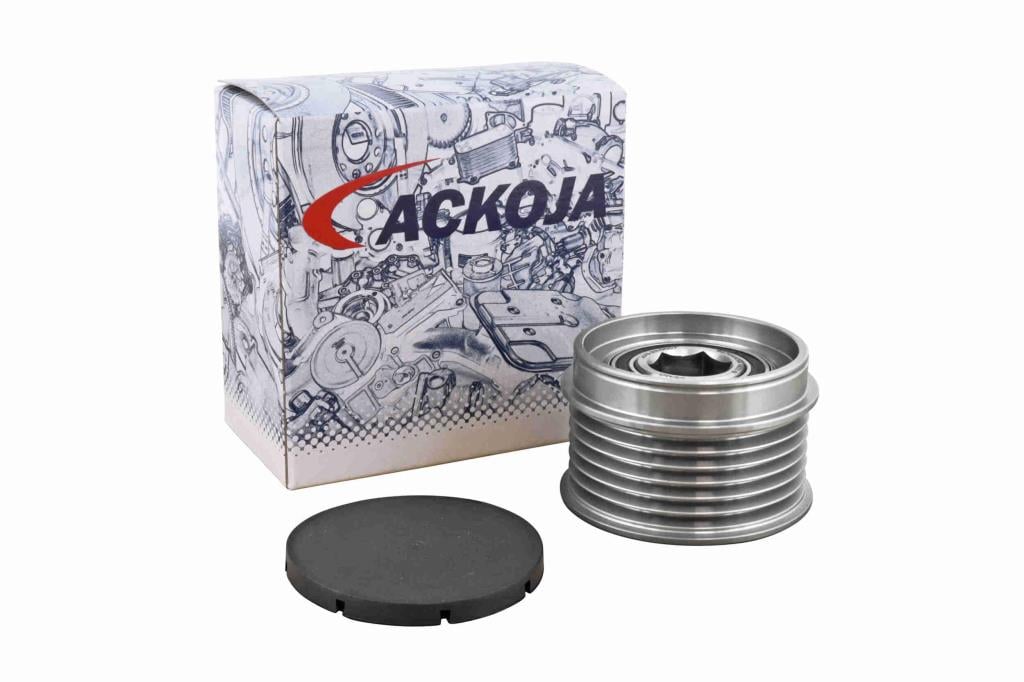 Rueda libre alternador ACKOJA ref. A70-23-0007