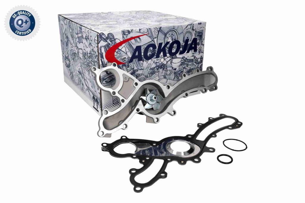 Pompe à eau ACKOJA ref. A70-50042