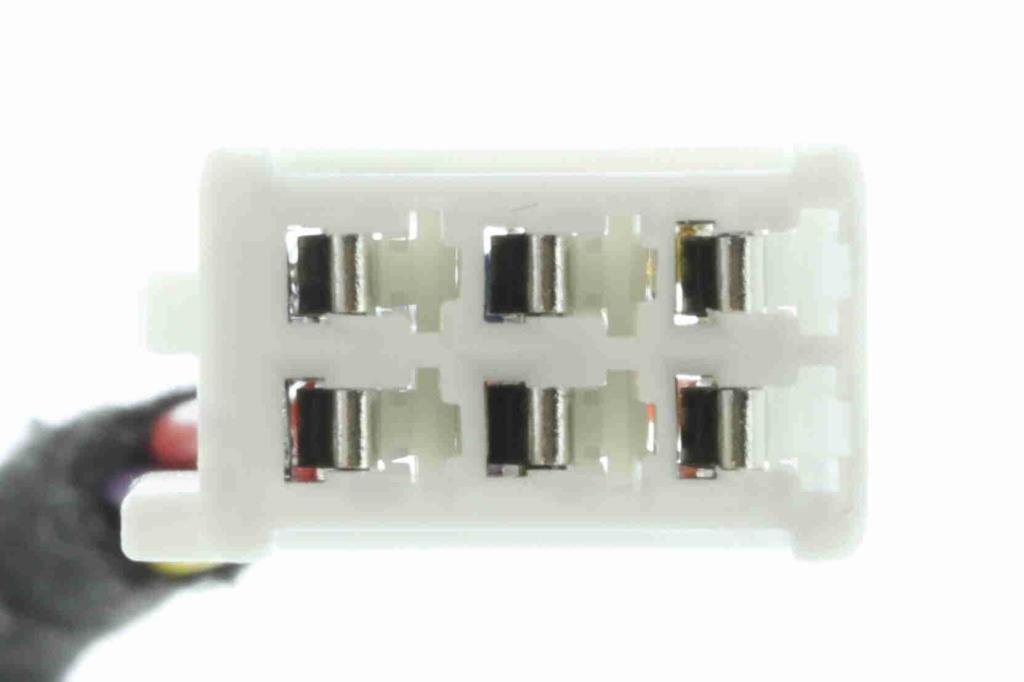 Vérin électrique, hayon ACKOJA ref. A70-55-0010