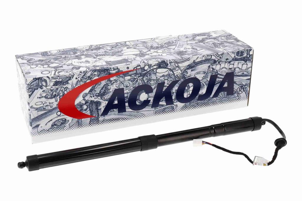 Vérin électrique, hayon ACKOJA ref. A70-55-0015