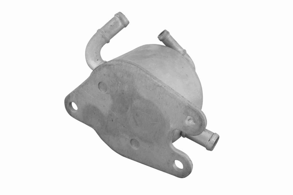 Radiador de óleo de caixa de velocidade automática ACKOJA ref. A70-60-0004