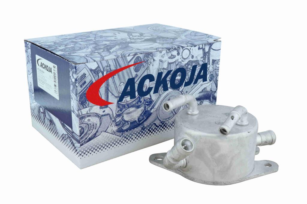 Radiador de óleo de caixa de velocidade automática ACKOJA ref. A70-60-0004