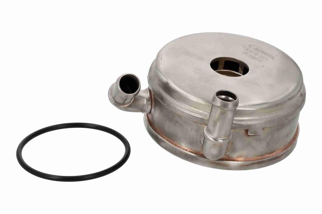 Radiador óleo motor ACKOJA ref. A70-60-0024