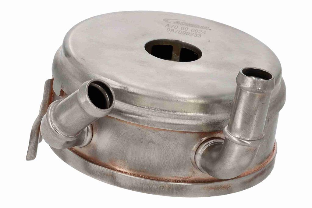 Radiador óleo motor ACKOJA ref. A70-60-0024