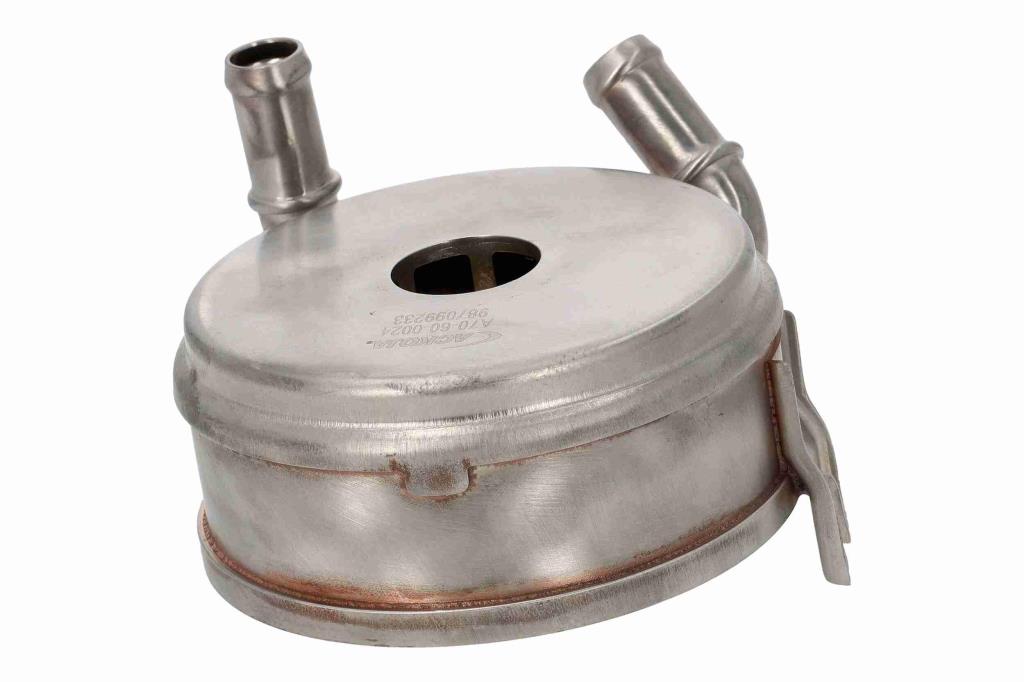 Radiador óleo motor ACKOJA ref. A70-60-0024