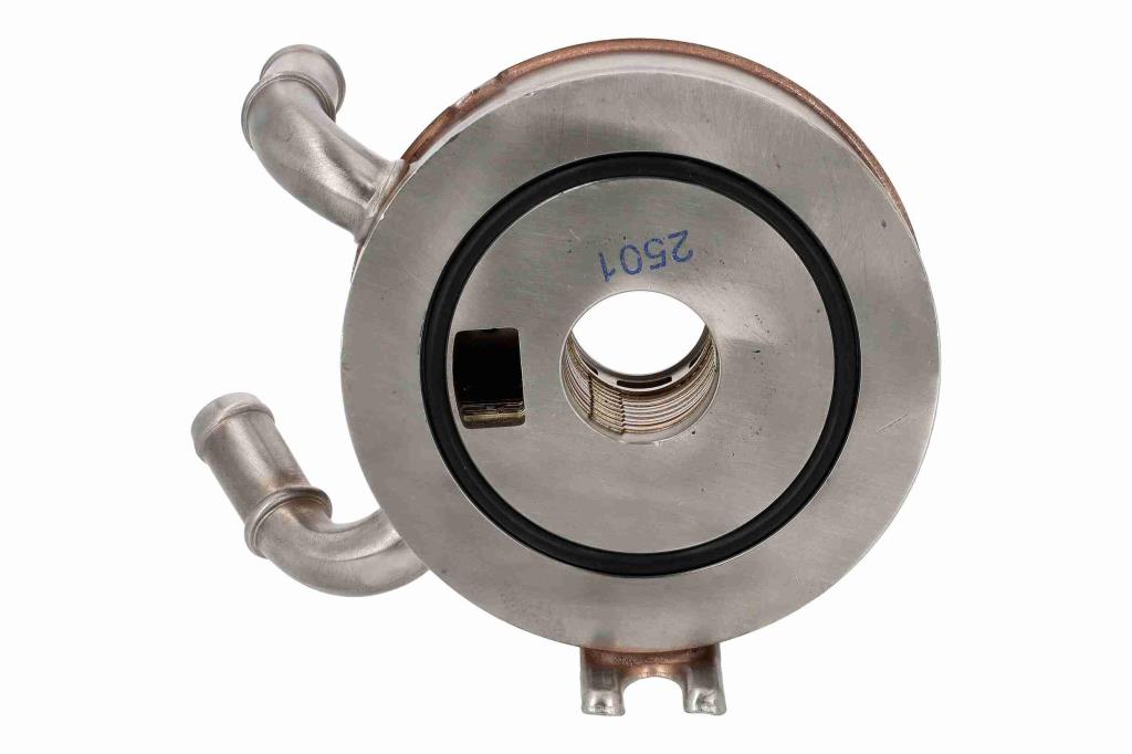 Radiador óleo motor ACKOJA ref. A70-60-0024