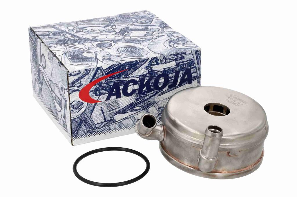 Radiador óleo motor ACKOJA ref. A70-60-0024