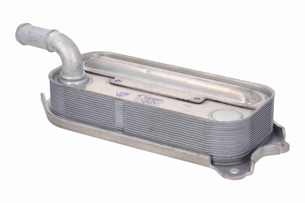 Radiador óleo motor ACKOJA ref. A70-60-0034