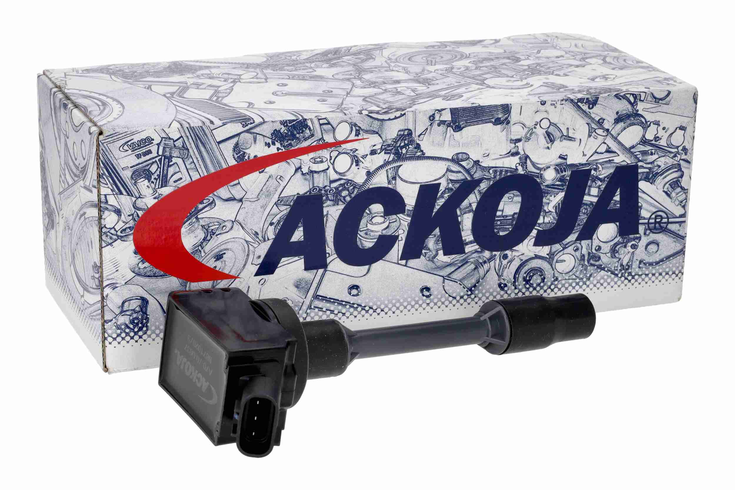 Bobine d'allumage ACKOJA ref. A70-70-0037