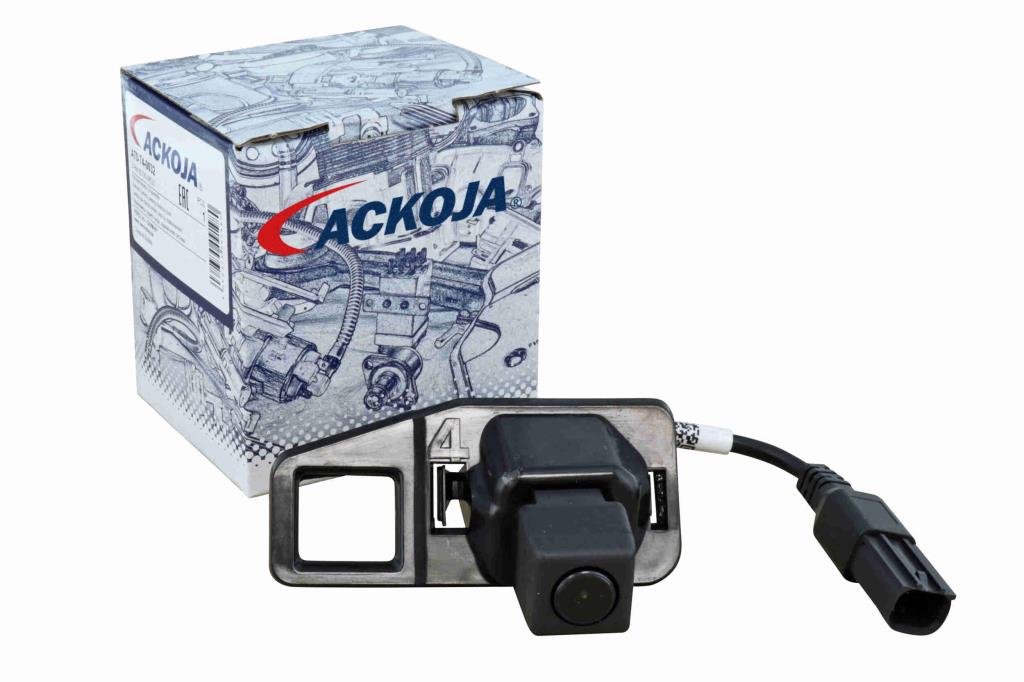 Caméra de recul (Caméra de recul) ACKOJA ref. A70-74-0032