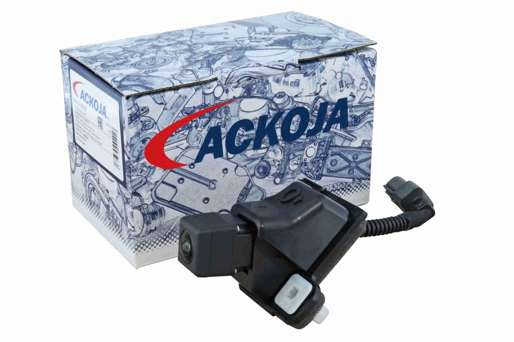 Caméra de recul (Caméra de recul) ACKOJA ref. A70-74-0035