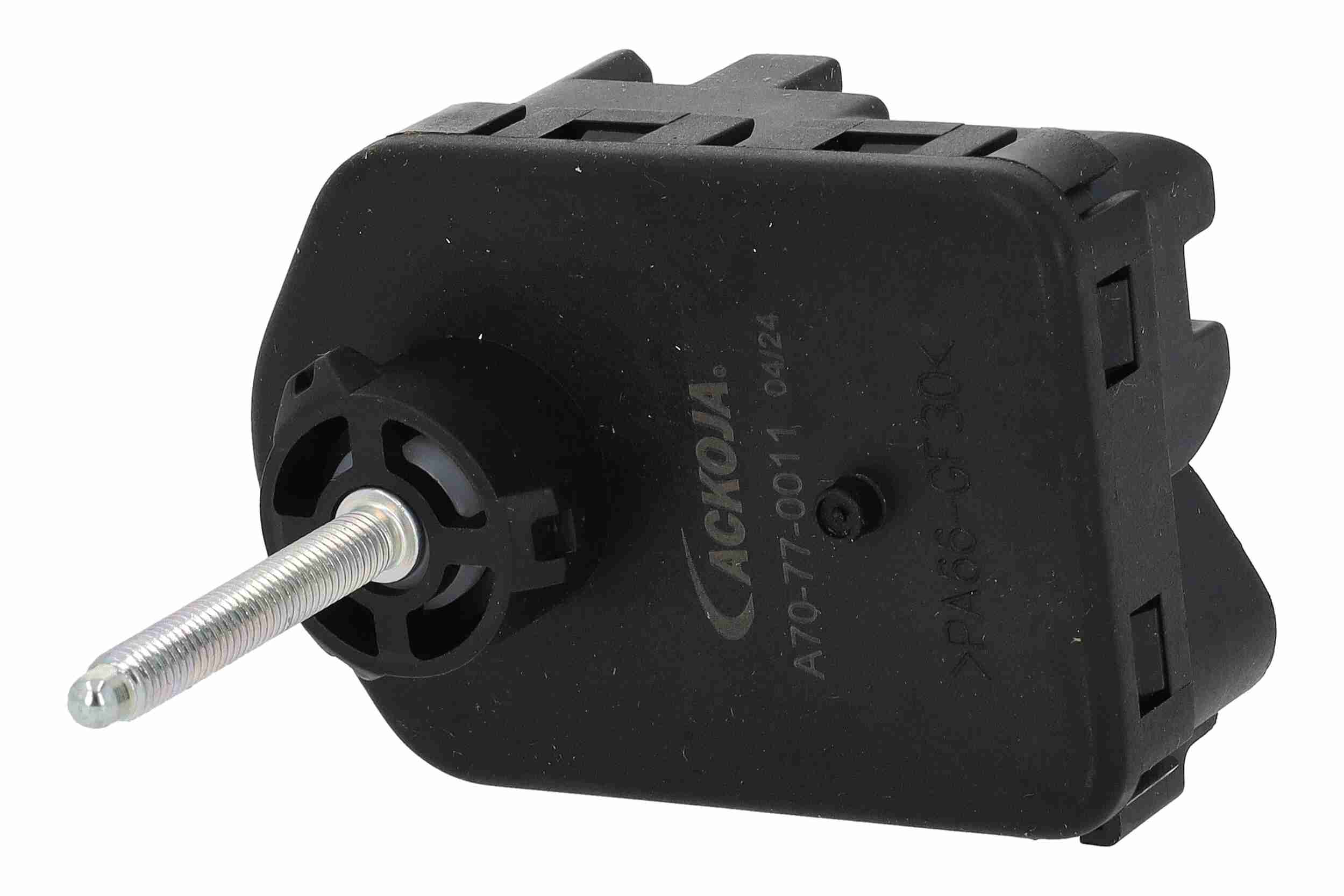 Correcteur de portée lumineuse ACKOJA ref. A70-77-0011