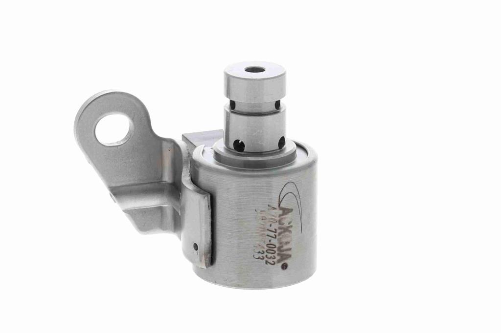 Valve de commande, boîte automatique ACKOJA A70-77-0032
