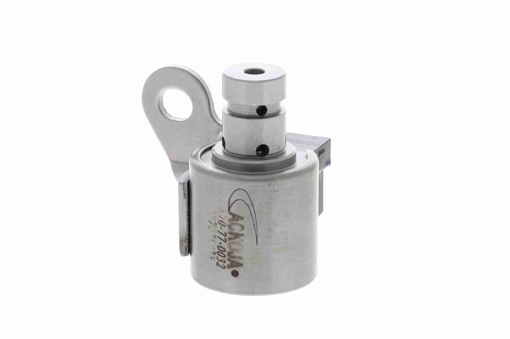 Valve de commande, boîte automatique ACKOJA A70-77-0032