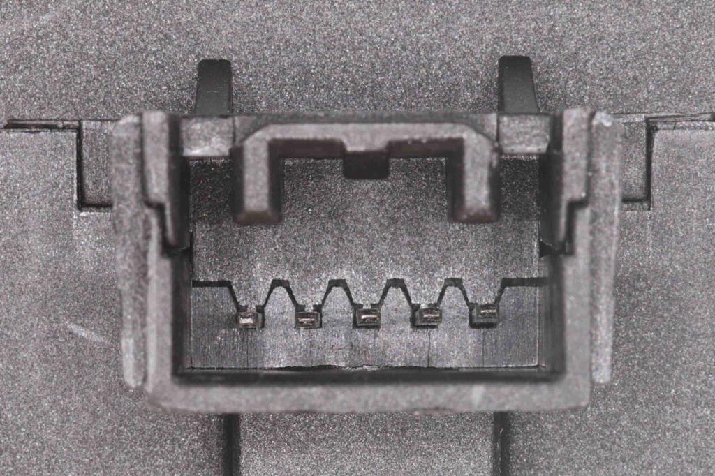Moteur actionneur de volet de climatisation (Moteur de volet de climatisation) ACKOJA A70-77-0046