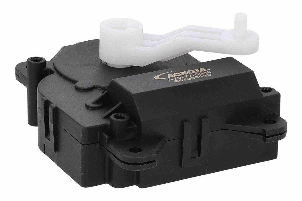 Moteur actionneur de volet de climatisation (Moteur de volet de climatisation) ACKOJA A70-77-0046