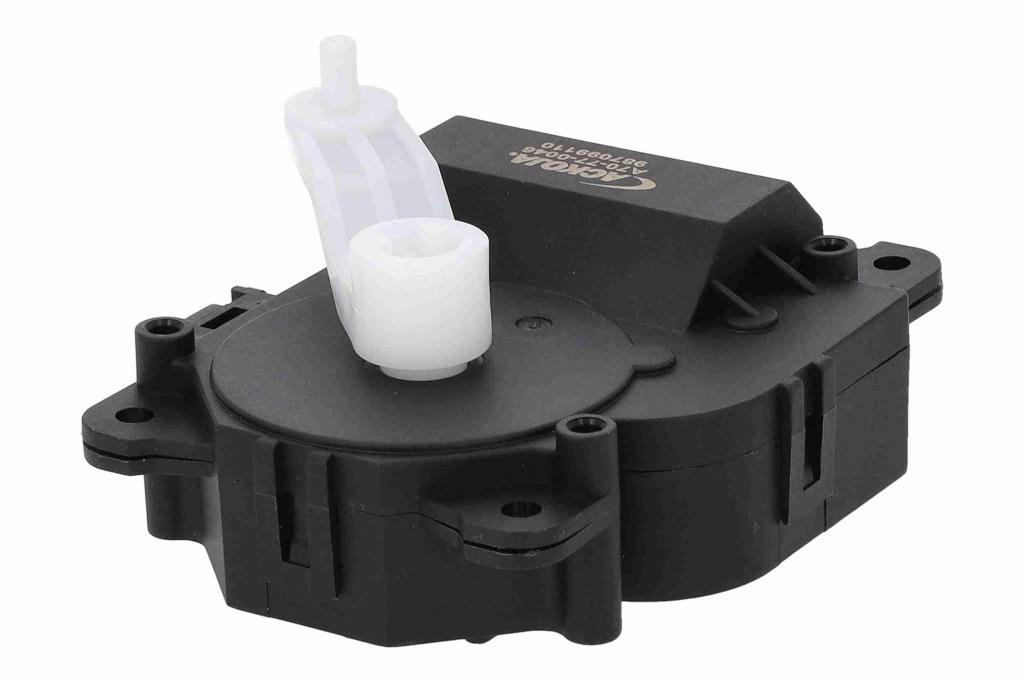Moteur actionneur de volet de climatisation (Moteur de volet de climatisation) ACKOJA A70-77-0046