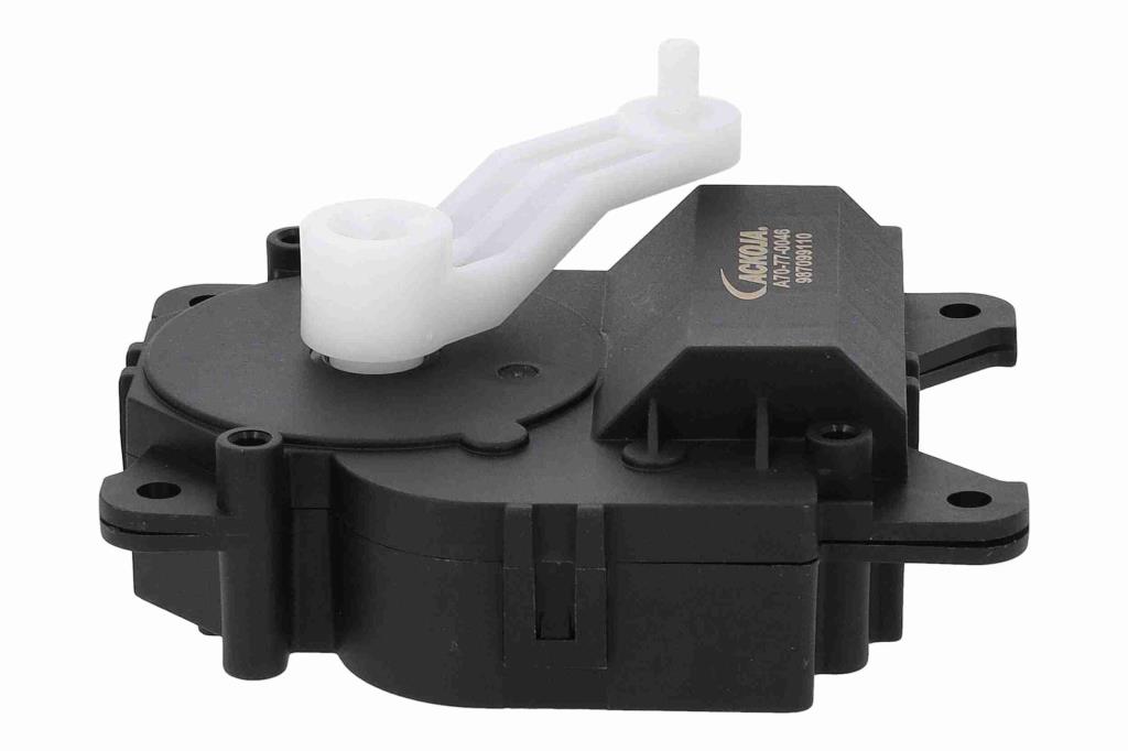 Moteur actionneur de volet de climatisation (Moteur de volet de climatisation) ACKOJA A70-77-0046