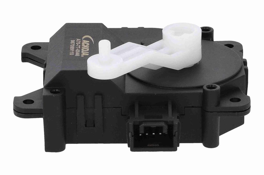Moteur actionneur de volet de climatisation (Moteur de volet de climatisation) ACKOJA A70-77-0046
