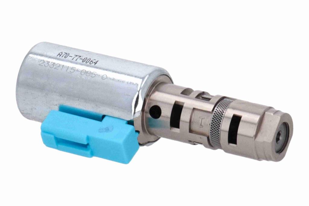 Válvula de mando, transmisión automática ACKOJA A70-77-0064