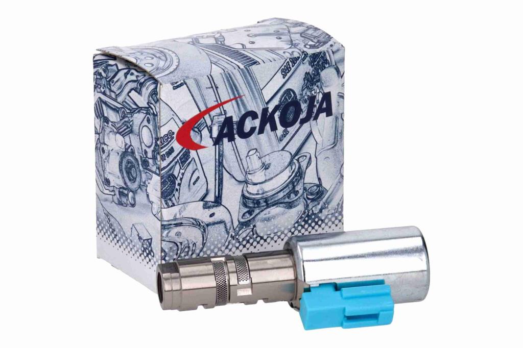 Válvula de mando, transmisión automática ACKOJA A70-77-0064
