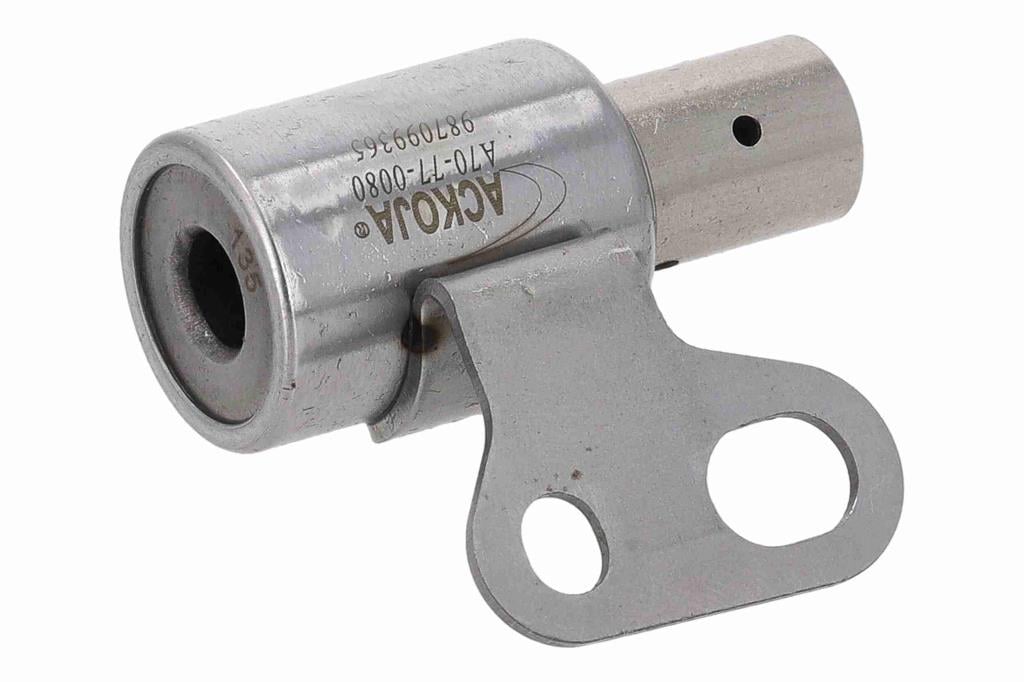 Valve de commande, boîte automatique ACKOJA A70-77-0080