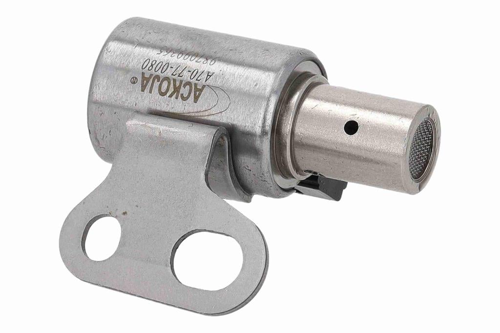 Valve de commande, boîte automatique ACKOJA A70-77-0080
