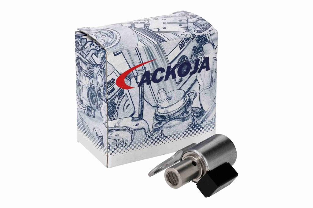 Valve de commande, boîte automatique ACKOJA A70-77-0080