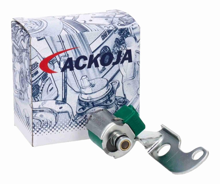 Valve de commande, boîte automatique ACKOJA A70-77-0087
