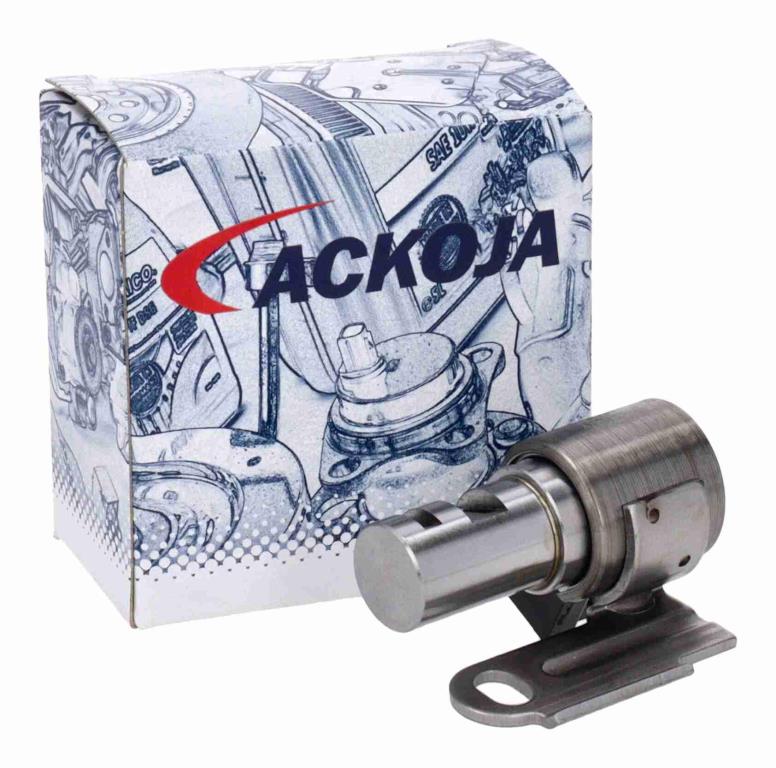 Valve de commande, boîte automatique ACKOJA A70-77-0092